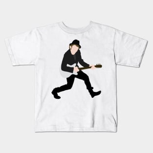 Tom Waits Kids T-Shirt